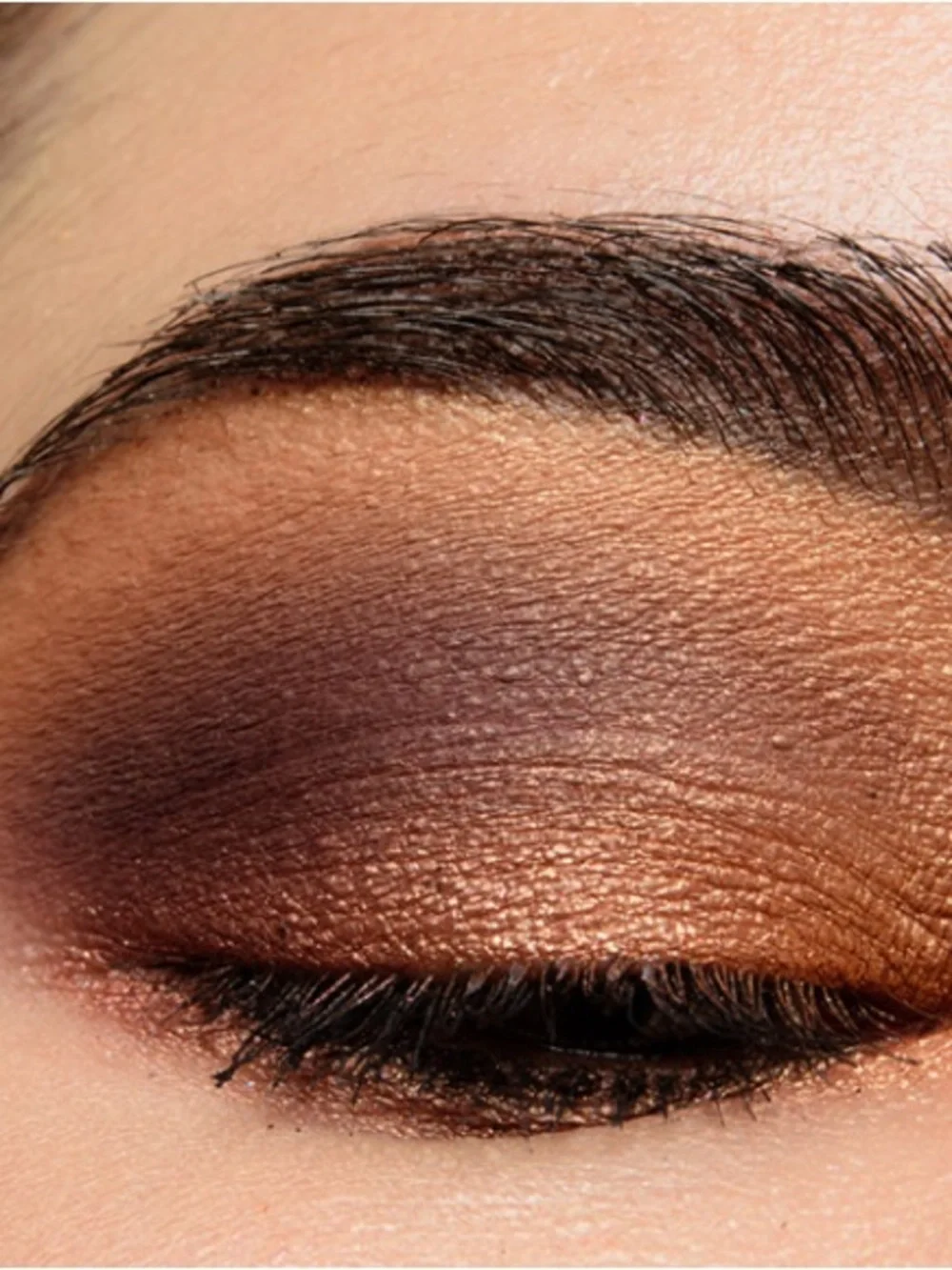 MAC Cosmetics Eyeshadow in “Jingle Ball Bronze” RARE-LIMITED EDITION!!!